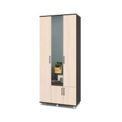 КАРИНА Шкаф 3-х дверный К32 в Надыме - nadym.mebel24.online | фото 3