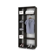 КАРИНА Шкаф 3-х дверный К32 в Надыме - nadym.mebel24.online | фото 4