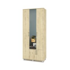 КАРИНА Шкаф 3-х дверный К32 в Надыме - nadym.mebel24.online | фото 5