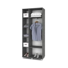КАРИНА Шкаф 3-х дверный К32 в Надыме - nadym.mebel24.online | фото 8