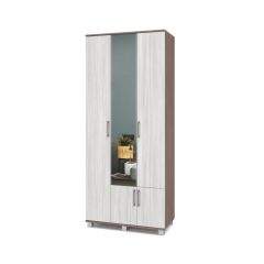 КАРИНА Шкаф 3-х дверный К32 в Надыме - nadym.mebel24.online | фото 9