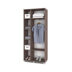 КАРИНА Шкаф 3-х дверный К32 в Надыме - nadym.mebel24.online | фото 10