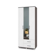 КАРИНА Шкаф 3-х дверный К33 в Надыме - nadym.mebel24.online | фото