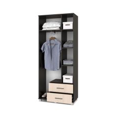 КАРИНА Шкаф 3-х дверный К33 в Надыме - nadym.mebel24.online | фото 4