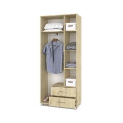 КАРИНА Шкаф 3-х дверный К33 в Надыме - nadym.mebel24.online | фото 6