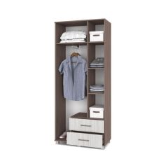 КАРИНА Шкаф 3-х дверный К33 в Надыме - nadym.mebel24.online | фото 10