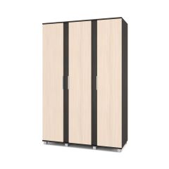 ПАНДОРА Шкаф 3-х дверный П31 в Надыме - nadym.mebel24.online | фото 3