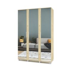 ПАНДОРА Шкаф 3-х дверный П33 в Надыме - nadym.mebel24.online | фото 5