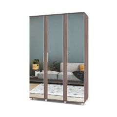 ПАНДОРА Шкаф 3-х дверный П33 в Надыме - nadym.mebel24.online | фото 9