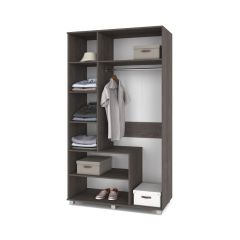 ВИОРА Шкаф 3-х дверный В32 в Надыме - nadym.mebel24.online | фото 2