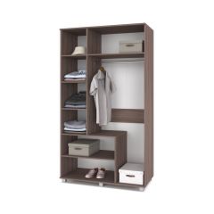 ВИОРА Шкаф 3-х дверный В32 в Надыме - nadym.mebel24.online | фото 8