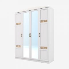 КЛАУДИ КД14 Шкаф для одежды в Надыме - nadym.mebel24.online | фото
