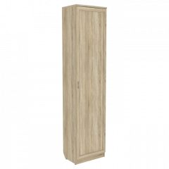 Шкаф для белья со штангой арт.107 в Надыме - nadym.mebel24.online | фото