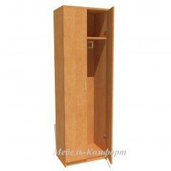Шкаф для одежды малый Логика Л-8.3 в Надыме - nadym.mebel24.online | фото