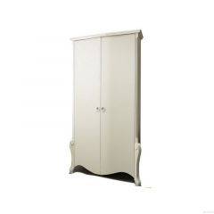 Шкаф для одежды Луиза (ММ-227-01/02Б) в Надыме - nadym.mebel24.online | фото 4