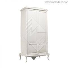 Шкаф для одежды Мокко ММ-316-01/02Б в Надыме - nadym.mebel24.online | фото 1