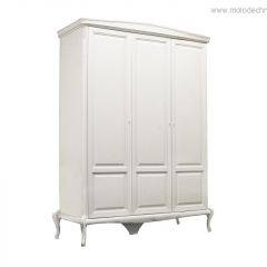 Шкаф для одежды Мокко ММ-316-01/03Б в Надыме - nadym.mebel24.online | фото