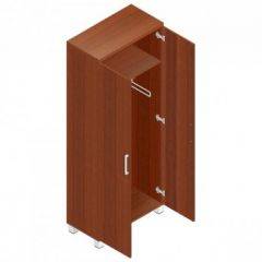Шкаф для одежды Премиум Пр.Ш-5 в Надыме - nadym.mebel24.online | фото