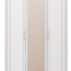 Шкаф для одежды Виктория 9  с зеркалами в Надыме - nadym.mebel24.online | фото