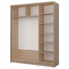 Шкаф-купе Байкал-2 СТЛ.268.12 в Надыме - nadym.mebel24.online | фото 2