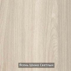 Шкаф купе без зеркала "Ольга 10.1" в Надыме - nadym.mebel24.online | фото 5