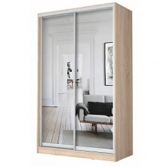 Шкаф-купе ХИТ 22-15-55 (620) в Надыме - nadym.mebel24.online | фото 5