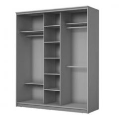 Шкаф-купе ХИТ 22-20-555 (620) в Надыме - nadym.mebel24.online | фото 2
