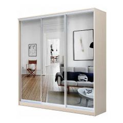 Шкаф-купе ХИТ 22-20-555 (620) в Надыме - nadym.mebel24.online | фото 4