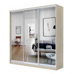 Шкаф-купе ХИТ 22-20-555 (620) в Надыме - nadym.mebel24.online | фото 6