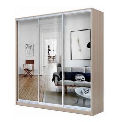 Шкаф-купе ХИТ 22-20-555 (620) в Надыме - nadym.mebel24.online | фото 7