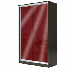 Шкаф-купе ХИТ 22-4-12/2-22 (420) в Надыме - nadym.mebel24.online | фото 2