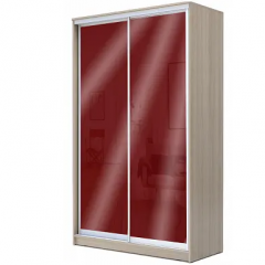 Шкаф-купе ХИТ 22-4-12/2-22 (420) в Надыме - nadym.mebel24.online | фото 7