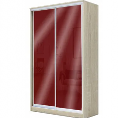 Шкаф-купе ХИТ 22-4-12/2-22 (420) в Надыме - nadym.mebel24.online | фото 8
