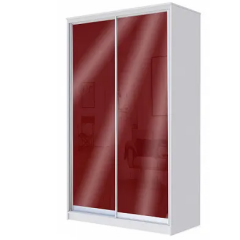 Шкаф-купе ХИТ 22-4-12/2-22 (420) в Надыме - nadym.mebel24.online | фото 10