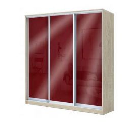 Шкаф-купе ХИТ 22-4-18-222 (420) в Надыме - nadym.mebel24.online | фото 7