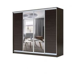 Шкаф-купе ХИТ 23-24/2-1551 (620) в Надыме - nadym.mebel24.online | фото 1
