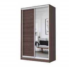 Шкаф-купе ХИТ 23-4-12/2-15 (420) в Надыме - nadym.mebel24.online | фото 1
