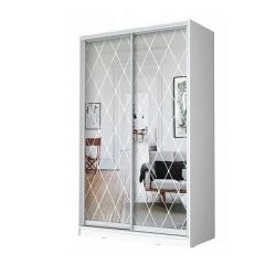 Шкаф-купе ХИТ 23-4-12/2-66 (420) в Надыме - nadym.mebel24.online | фото 1