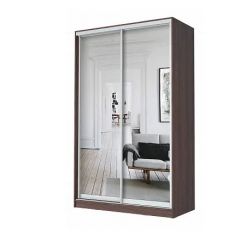 Шкаф-купе ХИТ 23-4-12-55 (420) в Надыме - nadym.mebel24.online | фото
