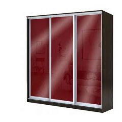 Шкаф-купе ХИТ 24-20-222 (620) в Надыме - nadym.mebel24.online | фото 1