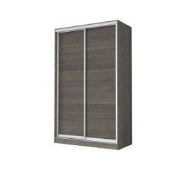 Шкаф-купе ХИТ 24-4-12-11 (420) в Надыме - nadym.mebel24.online | фото 1