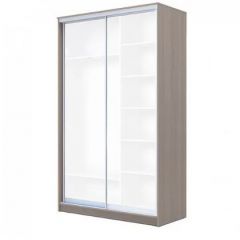 Шкаф-купе ХИТ 24-4-12/2-88 (420) в Надыме - nadym.mebel24.online | фото 1