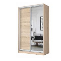 Шкаф-купе ХИТ 24-4-14-15 (420) в Надыме - nadym.mebel24.online | фото 7