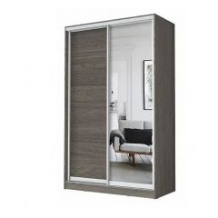 Шкаф-купе ХИТ 24-4-14-15 (420) в Надыме - nadym.mebel24.online | фото 10