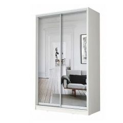 Шкаф-купе ХИТ 24-4-14-55 (420) в Надыме - nadym.mebel24.online | фото 5