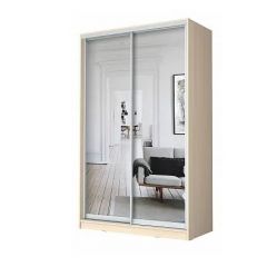 Шкаф-купе ХИТ 24-4-14-55 (420) в Надыме - nadym.mebel24.online | фото 6