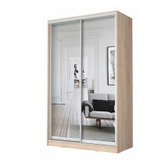 Шкаф-купе ХИТ 24-4-14-55 (420) в Надыме - nadym.mebel24.online | фото 7