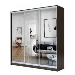 Шкаф-купе ХИТ 24-4-18-555 (420) в Надыме - nadym.mebel24.online | фото 1