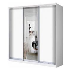 Шкаф-купе ХИТ 24-4-20-151 (420) в Надыме - nadym.mebel24.online | фото 1