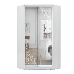 Шкаф-купе ХИТ-У-23-4-66 в Надыме - nadym.mebel24.online | фото